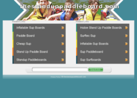 thestanduppaddleboard.com