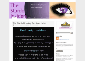 Thestardollinsiders.wordpress.com