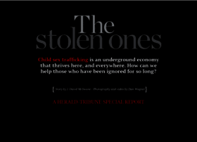 Thestolenones.heraldtribune.com