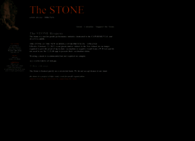 thestonenyc.com