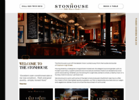 thestonhouse.co.uk