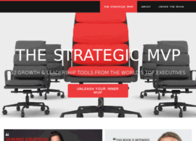 Thestrategicmvp.com