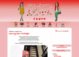 Thestrawberrysisters.com