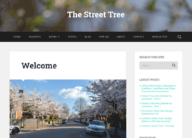 Thestreettree.com