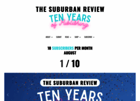 Thesuburbanreview.com
