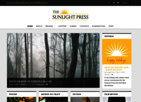 Thesunlightpress.com