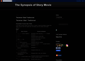 thesynopsisofstorymovie.blogspot.com
