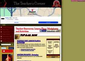 theteacherscorner.net