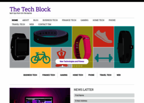 thetechblock.com