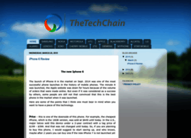 Thetechchain.blogspot.com