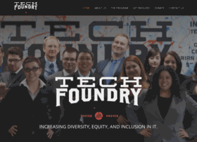 Thetechfoundry.org
