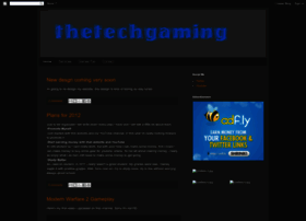 Thetechgaming.blogspot.com