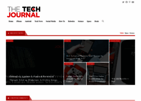 thetechjournal.com