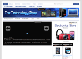 thetechnologyshop.net
