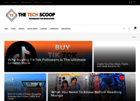 thetechscoop.net