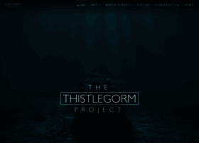 Thethistlegormproject.com