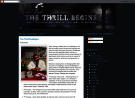 Thethrillbegins.blogspot.com