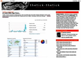 thetick-thetick.blogspot.com