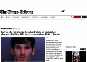 Thetimes-tribune.com