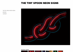Thetinyspoon.com