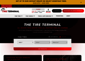thetireterminal.com