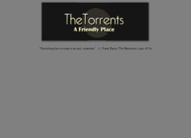 thetorrents.org