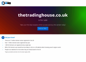 thetradinghouse.co.uk