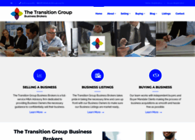 Thetransitiongroup.biz