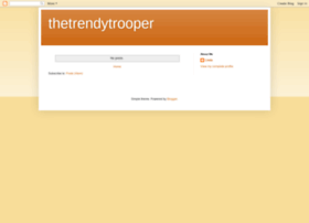 thetrendytrooper.blogspot.fr
