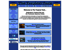 thetropicaltank.co.uk