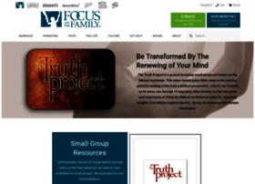 thetruthproject.com