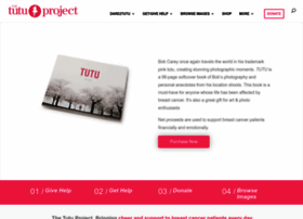 Thetutuproject.com