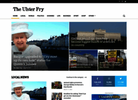 Theulsterfry.com