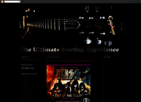 Theultimatebootlegexperience7.blogspot.cl