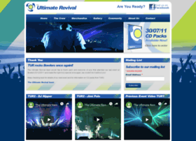 theultimaterevival.co.uk