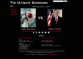 theultimateshowdown.net