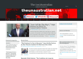 Theunaustralian.net