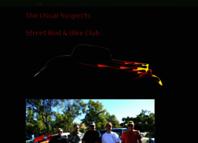 Theusualsuspects.club