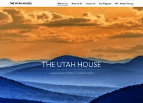 theutahhouse.com