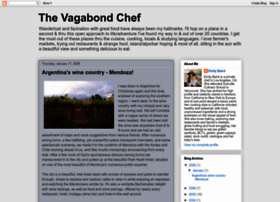 Thevagabondchef.blogspot.com