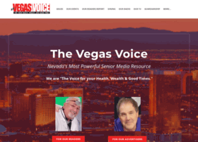 Thevegasvoice.net