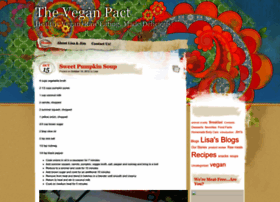 Thevegetarianpact.wordpress.com