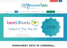Theveterinarycentres.co.uk
