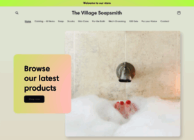 Thevillagesoapsmith.com