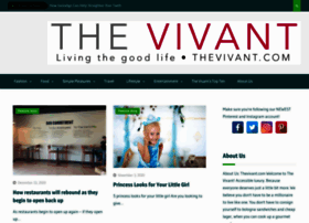 thevivant.com