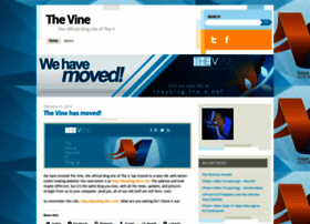 Thevonline.wordpress.com