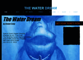 thewaterdream.com