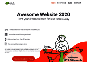 Thewebbyte.com