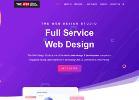 thewebdesign.sg