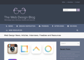thewebdesignblog.co.uk